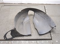  Защита арок (подкрылок) Peugeot 207 20403433 #1