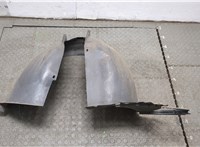  Защита арок (подкрылок) Peugeot 207 20403433 #4