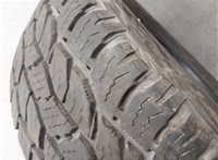  Пара шин 245/65 R17 Ford Explorer 2006-2010 20403440 #9