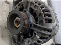  Генератор Opel Corsa C 2000-2006 20403444 #2