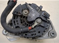  Генератор Opel Corsa C 2000-2006 20403444 #4