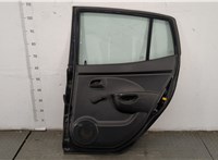  Дверь боковая (легковая) KIA Picanto 2004-2011 20403451 #8
