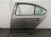  Дверь боковая (легковая) Skoda Octavia (A5) 2004-2013 20403463 #1