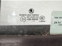  Дверь боковая (легковая) Skoda Octavia (A5) 2004-2013 20403463 #2