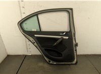  Дверь боковая (легковая) Skoda Octavia (A5) 2004-2013 20403463 #9