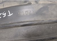  Защита арок (подкрылок) Mazda 6 (GJ) 2012-2018 20403467 #2