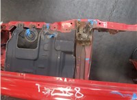 5823086G00, 5811086G00, 5813086G00, 5821086G00 Рамка передняя (телевизор) Suzuki Ignis 2003-2007 20403470 #4