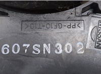  Шлейф руля Nissan Note E11 2006-2013 20403471 #3