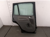  Дверь боковая (легковая) Ford Fusion 2002-2012 20403472 #2