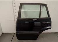  Дверь боковая (легковая) Ford Fusion 2002-2012 20403472 #1
