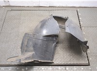  Защита арок (подкрылок) Volkswagen Golf 6 2009-2012 20403474 #2