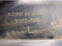  Защита арок (подкрылок) Suzuki SX4 2006-2014 20403478 #2