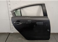  Дверь боковая (легковая) Mazda 6 (GJ) 2012-2018 20403480 #1