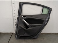  Дверь боковая (легковая) Mazda 6 (GJ) 2012-2018 20403480 #9