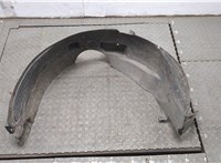  Защита арок (подкрылок) Chevrolet Captiva 2006-2011 20403481 #1