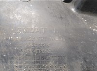  Защита арок (подкрылок) Chevrolet Captiva 2006-2011 20403481 #2