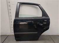  Дверь боковая (легковая) Ford Focus 2 2005-2008 20403484 #1