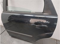  Дверь боковая (легковая) Ford Focus 2 2005-2008 20403484 #7