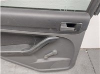  Дверь боковая (легковая) Ford Focus 2 2005-2008 20403484 #9