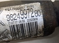  Амортизатор подвески Citroen C3 2016-2020 20403502 #4