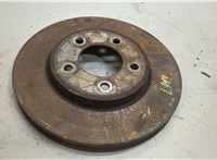  Диск тормозной Chrysler Pacifica 2003-2008 20403503 #1