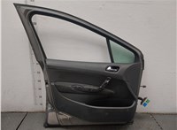  Дверь боковая (легковая) Peugeot 308 2007-2013 20403505 #5