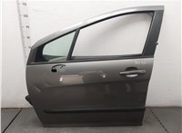  Дверь боковая (легковая) Peugeot 308 2007-2013 20403505 #1