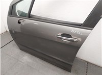  Дверь боковая (легковая) Peugeot 308 2007-2013 20403505 #9