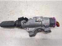  Замок зажигания Volkswagen Passat 5 2000-2005 20403507 #1