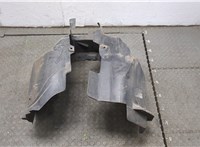  Защита арок (подкрылок) Ford Mondeo 4 2007-2015 20403513 #2