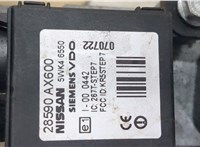  Замок зажигания Nissan Note E11 2006-2013 20403522 #6