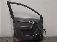  Дверь боковая (легковая) Chevrolet Captiva 2006-2011 20403524 #4