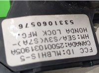  Замок зажигания Honda CR-V 2002-2006 20403528 #3