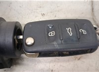  Замок зажигания Skoda Yeti 2009-2018 20403529 #5
