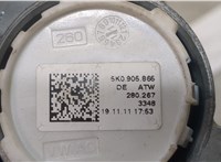  Замок зажигания Skoda Yeti 2009-2018 20403529 #7