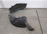  Защита арок (подкрылок) Mazda 3 (BK) 2003-2009 20403530 #4