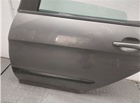  Дверь боковая (легковая) Peugeot 308 2007-2013 20403550 #4