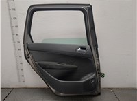  Дверь боковая (легковая) Peugeot 308 2007-2013 20403550 #8