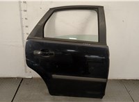  Дверь боковая (легковая) Ford Focus 2 2005-2008 20403552 #1