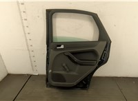  Дверь боковая (легковая) Ford Focus 2 2005-2008 20403552 #9