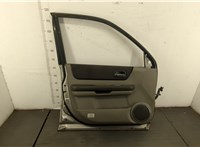  Дверь боковая (легковая) Nissan X-Trail (T30) 2001-2006 20403562 #3
