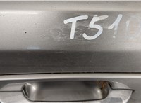 Дверь боковая (легковая) Nissan X-Trail (T30) 2001-2006 20403562 #6