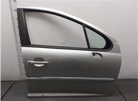  Дверь боковая (легковая) Peugeot 207 20403563 #1