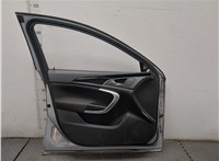  Дверь боковая (легковая) Opel Insignia 2008-2017 20403566 #2