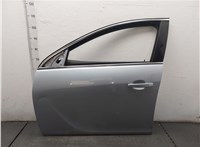  Дверь боковая (легковая) Opel Insignia 2008-2017 20403566 #1
