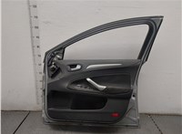  Дверь боковая (легковая) Ford Mondeo 4 2007-2015 20403571 #4
