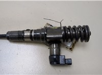 Форсунка топливная Volkswagen Passat 6 2005-2010 20403573 #1