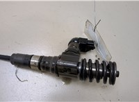  Форсунка топливная Volkswagen Passat 6 2005-2010 20403575 #1
