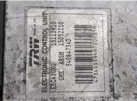  Блок АБС, насос (ABS, ESP, ASR) Saab 9-3 2002-2014 20403580 #2