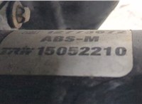  Блок АБС, насос (ABS, ESP, ASR) Saab 9-3 2002-2014 20403580 #8
